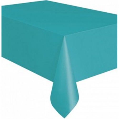 Toalha Azul Turquesa